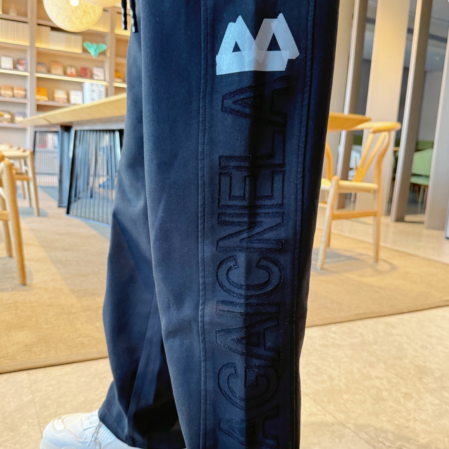 Casual Pants Man